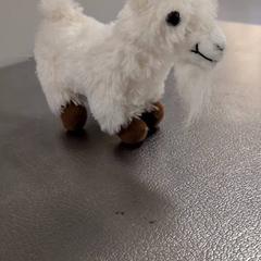 Peluche, ha sido reportado por IKEA Amsterdam con iLost