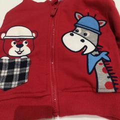 babykleding, gemeldet von Eindhoven Airport über iLost