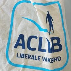 Väska - Draagtas, rapporterat av Regio Antwerpen - Brussel med iLost