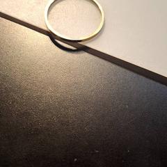 Pulseira, como reportado por IKEA Hénin-Beaumont utilizando o iLost