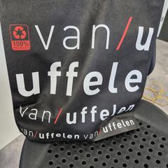 Linneväska van uffelen, rapporterat av Arriva Twents med iLost