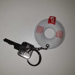 Sleutel, as reported by allGo Almere using iLost