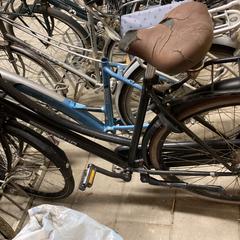 Fiets gevonden in Ermelo op 9-7-25 Sparta, ha sido reportado a iLost