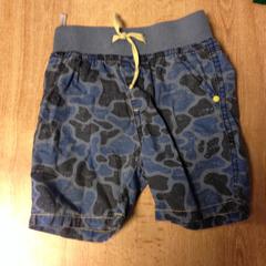 Broek, as reported by Dolfinarium using iLost