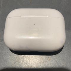 Airpod, como reportado por Dekmantel Festival utilizando o iLost