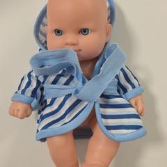 Baba, amint azt IKEA Mons az iLost segítségével jelentette.