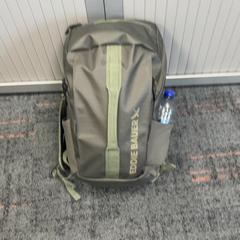 Backpack, as reported by Connexxion Amstelland-Meerlanden Schiphol Noord using iLost