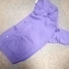 Sweater, as reported by Mövenpick Hotel Amsterdam City Centre using iLost