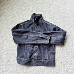 Jacket, as reported by Arriva West-Brabant using iLost