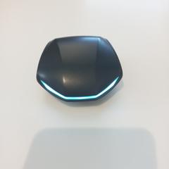 Headphone case Zwart, as reported by Arriva Limburg Zuid using iLost