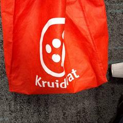 Bag, som rapportert av Breng Nijmegen ved bruk av iLost