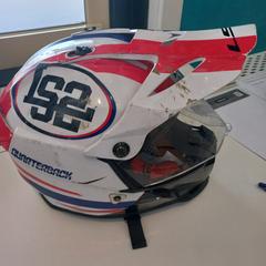 Helmet, as reported by Arriva Limburg Zuid using iLost