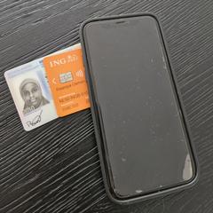 iPhone, jak bylo nahlášeno na iLost