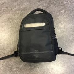 Tas van  Vaduvescu, as reported by Gemeente Amsterdam using iLost