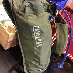 Mochila, ha sido reportado por Qbuzz U-OV con iLost