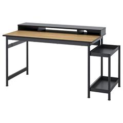 Artigo IKEA, como reportado por IKEA Dijon utilizando o iLost