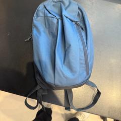 Rucksack, gemeldet von Johan Cruijff ArenA über iLost