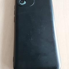 Smarttelefon Lichtblauw Infinix, som rapportert av Regio Oost-Vlaanderen ved bruk av iLost