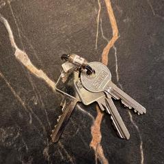 Keys, ako bolo nahlásené iLost