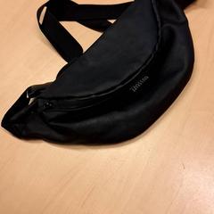 Bum bag, rapporterat av RET med iLost