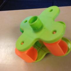 Speelgoed, as reported by Dolfinarium using iLost