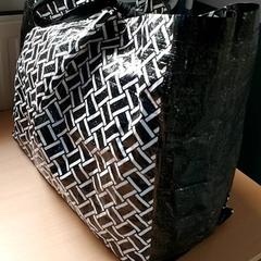 Sack, gemeldet von Regio Antwerpen - Brussel über iLost
