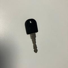 열쇠, iLost를 사용하여 Gemeente Ede에 보고됨