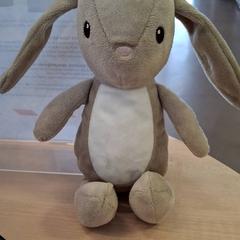 Peluche pulseira, como reportado por IKEA Metz utilizando o iLost