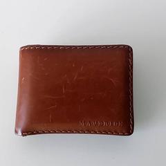 Brieftasche Geebelen, gemeldet von Centraal magazijn über iLost