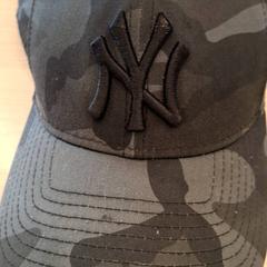 Boné de baseball, como reportado por IKEA Avignon utilizando o iLost