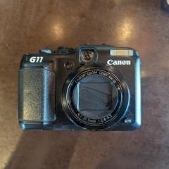 Canon Camera, segundo informou a iLost