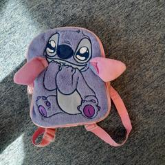 Rucksack, gemeldet von EBS OV Den Haag über iLost
