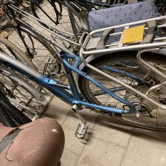 Fiets gevonden in Ermelo op 9-7-25 Sparta ion, ha sido reportado a iLost