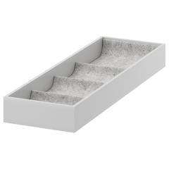 Artigo IKEA, como reportado por IKEA Arlon utilizando o iLost