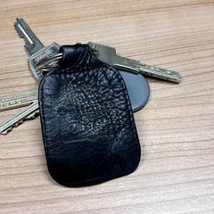 Chaveiro, como reportado por Connexxion Haarlem AML utilizando o iLost