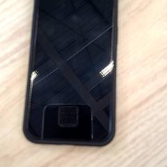 Iphone Noir, amint azt IKEA Villiers-sur-Marne az iLost segítségével jelentette.