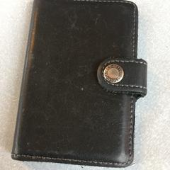 Pasjeshouder, as reported by HTM using iLost