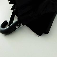 Paraigües Noir, segons ha informat ilévia mitjançant iLost