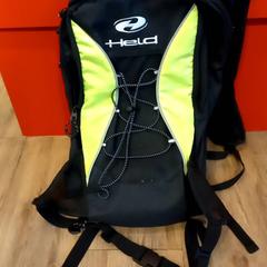 Mochila, segundo informou Arriva Limburg Noord usando iLost