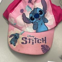Pet roze lilo en stitch, zoals gemeld door Burgers' Zoo met iLost