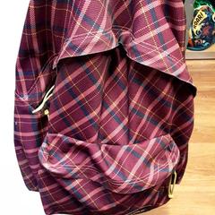 Mochila, ha sido reportado por Qbuzz ZHN con iLost