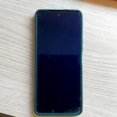 Smartphone Tecno Camon, rapporterat av Centraal magazijn med iLost