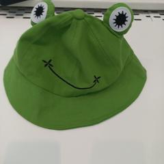 Baseball cap Hoedje, as reported by Arriva Limburg Zuid using iLost