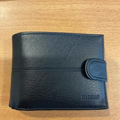 Wallet curcic, duitsland, as reported by Gemeente Amsterdam using iLost