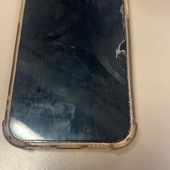 Telefoon iPhone, zoals gemeld door Eindhoven Airport met iLost