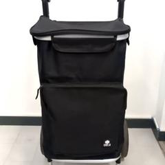 Shopping basket, as reported by Arriva Limburg Noord using iLost