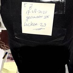 Mochila, como reportado por Bibliotheek Neude (Utrecht) utilizando o iLost
