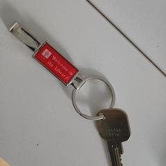 Key, come riportato a iLost