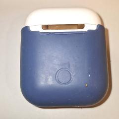 Airpodscase, segundo informou Qbuzz DMG usando iLost