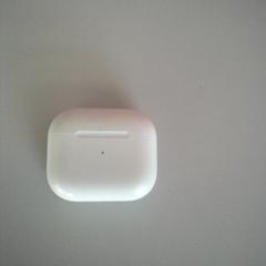 Custodia per cuffie, come riportato da Twisto utilizzando iLost